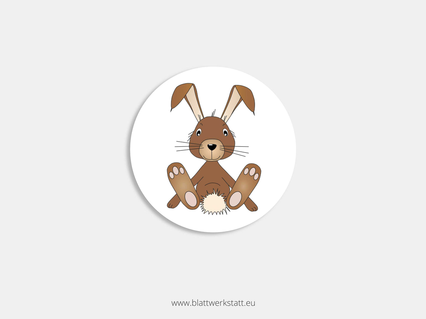 Aufkleber-Set "Feiereien"