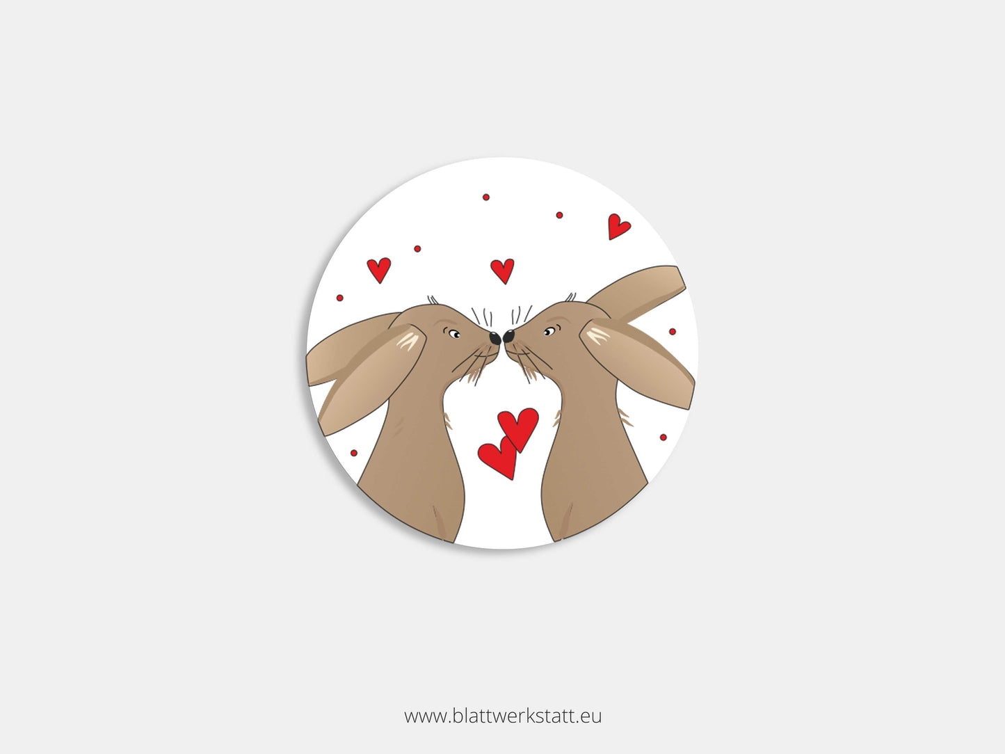 Aufkleber-Set "Feiereien"