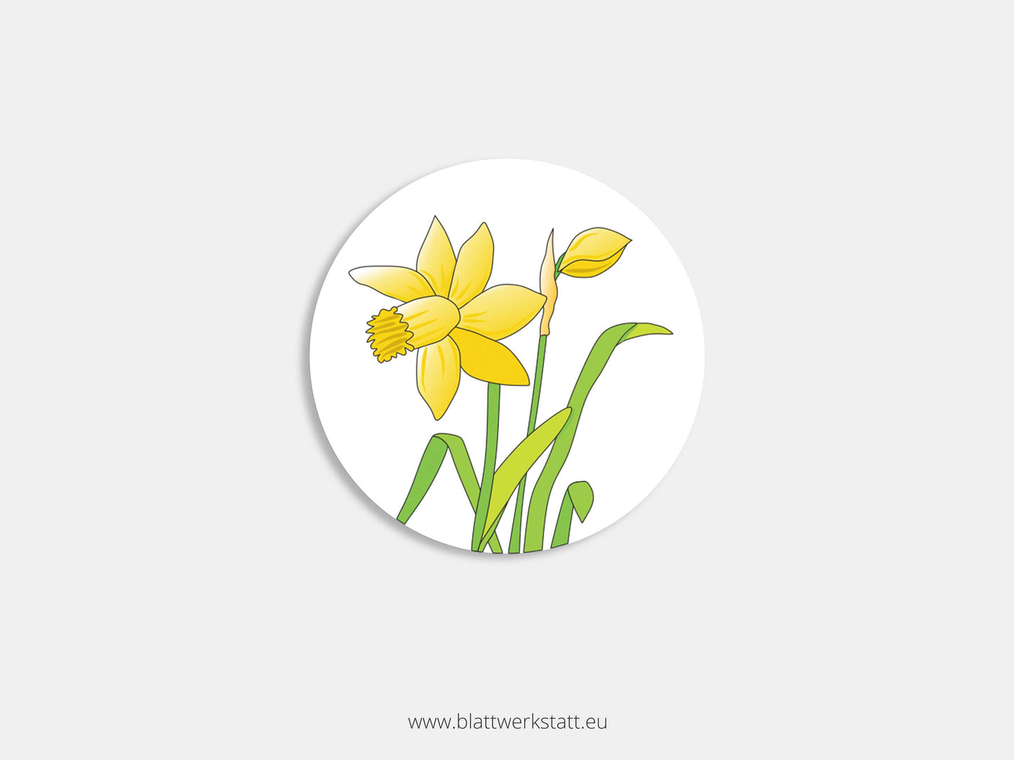 Aufkleber-Set "Feiereien"