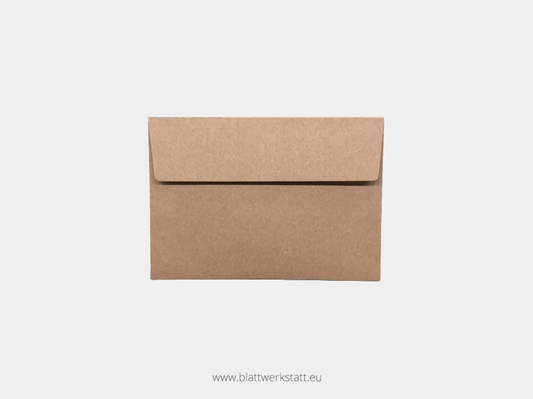 Postkarte "Eukalyptus"