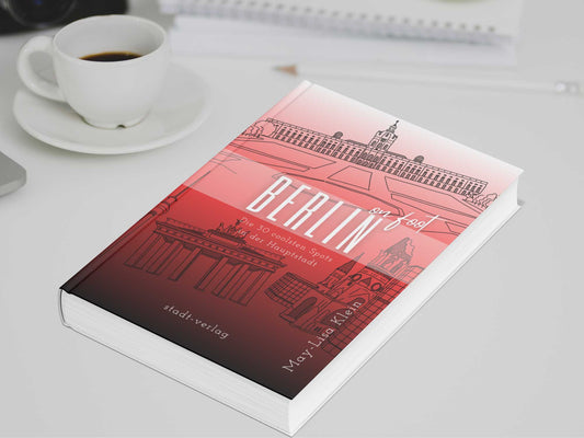 Buchcover-Vorlagen-Sets für Canva