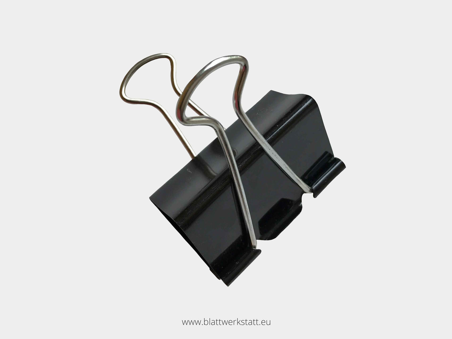 Foldback-Klammer für Wand Kalenderblätter