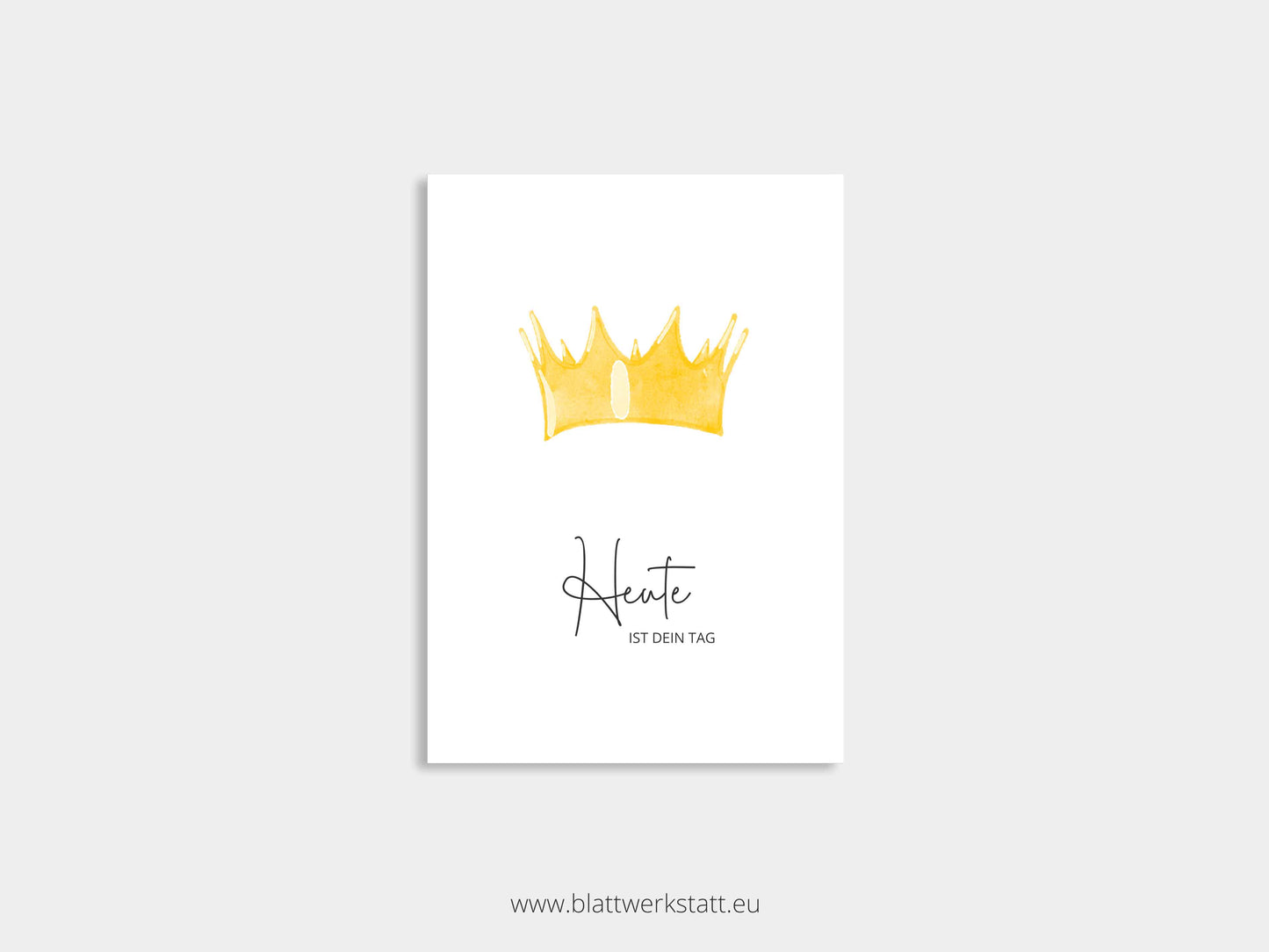 Postkarten-Serie "Liebe"