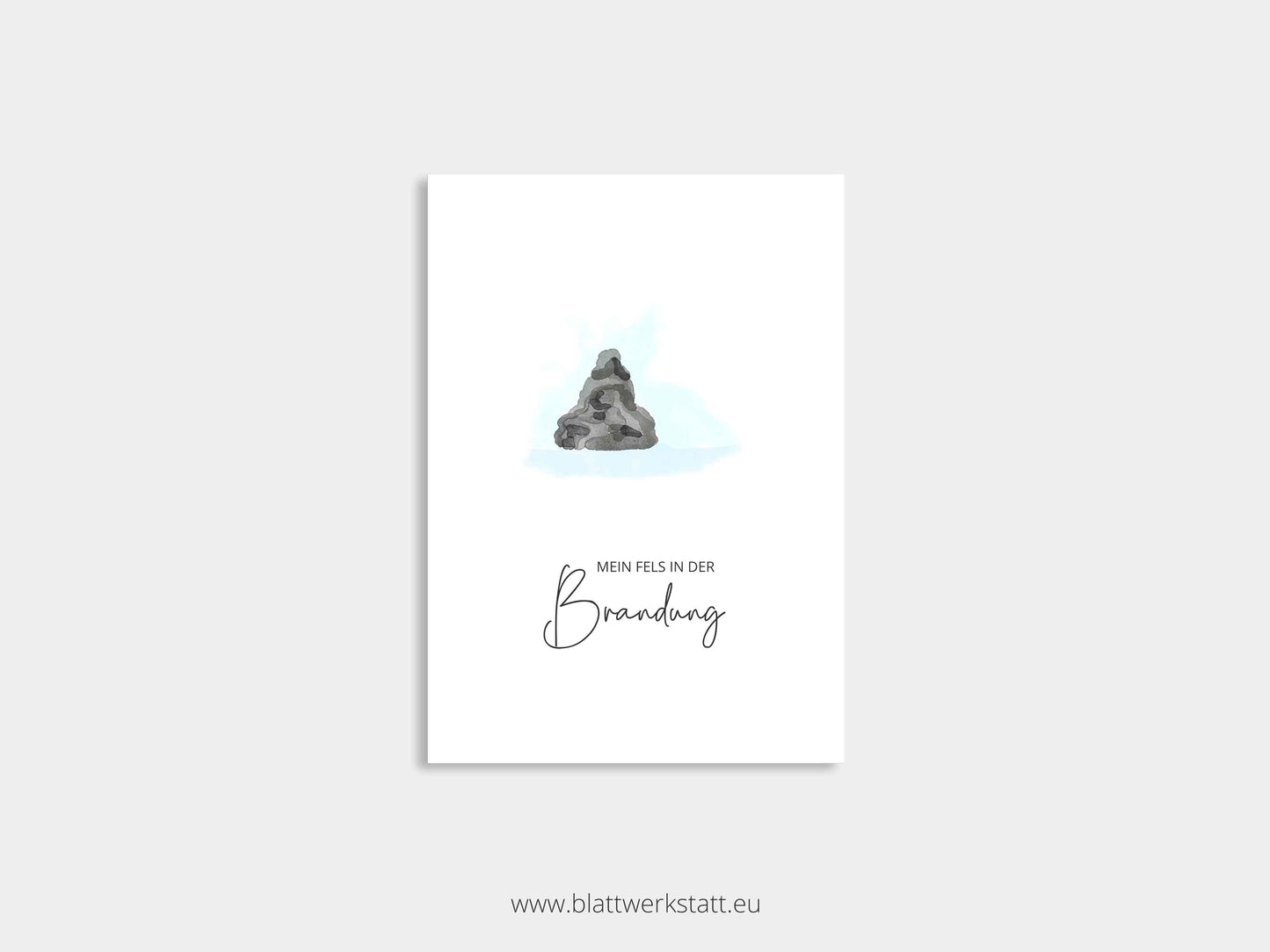 Postkarten-Serie "Liebe"