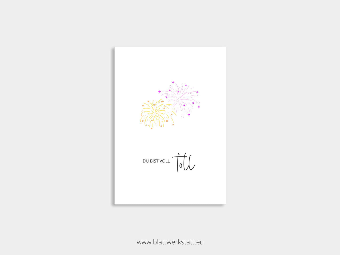 Postkarten-Serie "Liebe"