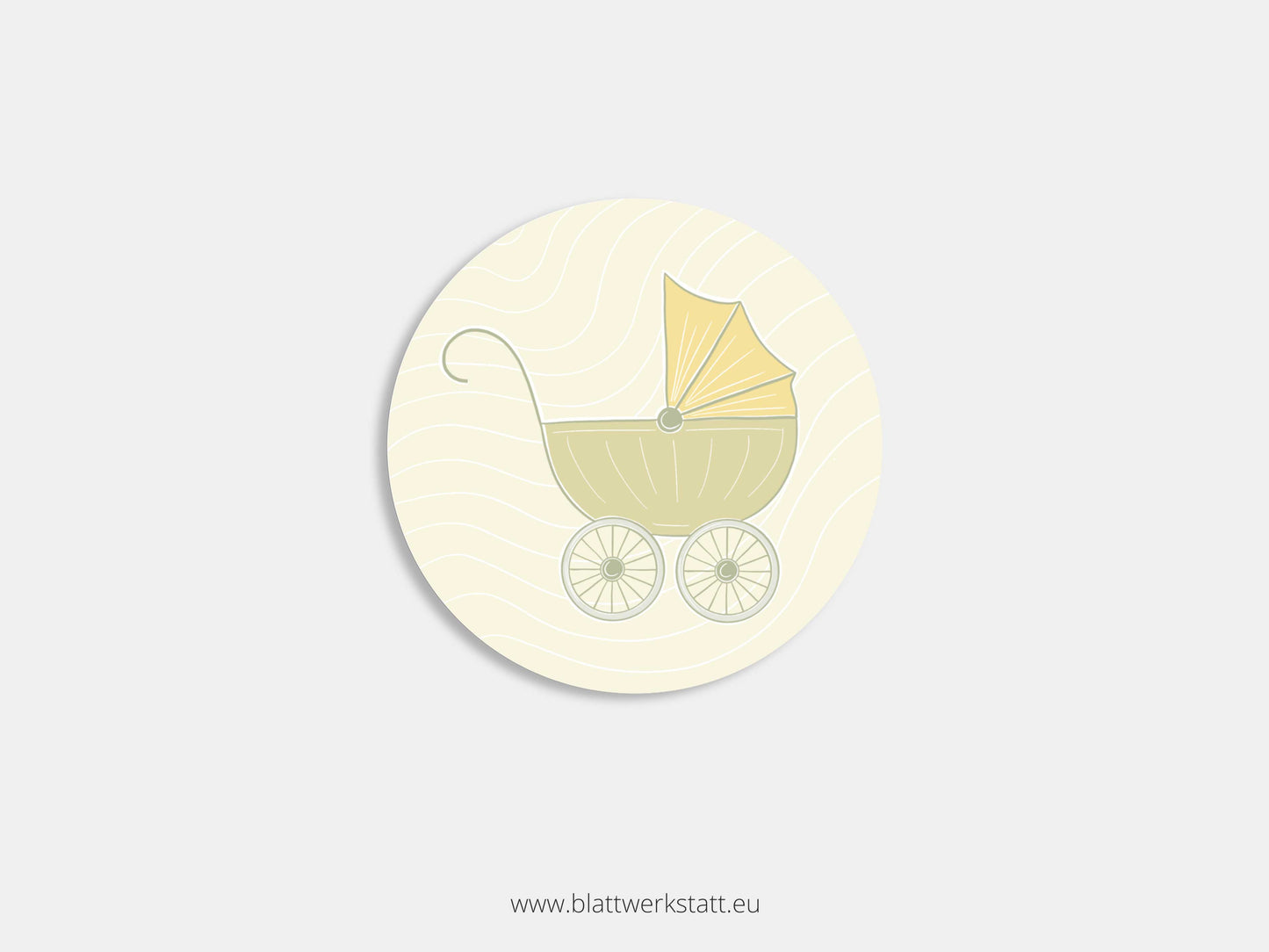 Aufkleber-Sets "Einzelmotive"