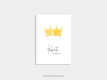Postkarten-Serie "Liebe"