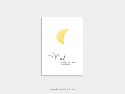 Postkarten-Serie "Liebe"